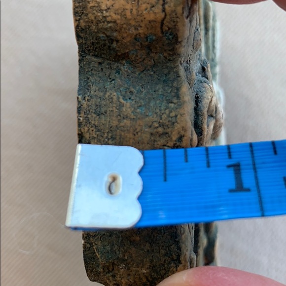 Decorative Green Cross - Picture 9 of 9